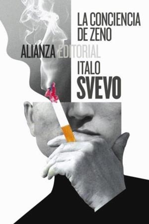 LA CONCIENCIA DE ZENO | 9788411482097 | SVEVO, ITALO | Llibreria Ombra | Llibreria online de Rubí, Barcelona | Comprar llibres en català i castellà online