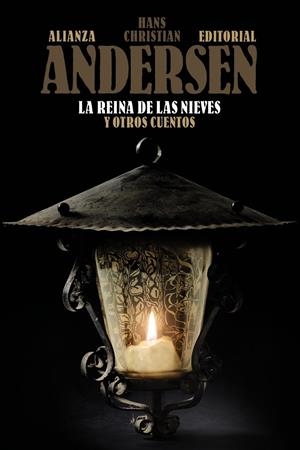 LA REINA DE LAS NIEVES Y OTROS CUENTOS | 9788411482103 | ANDERSEN, HANS CHRISTIAN | Llibreria Ombra | Llibreria online de Rubí, Barcelona | Comprar llibres en català i castellà online