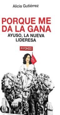 PORQUE ME DA LA GANA | 9788446053118 | GUTIERREZ, ALICIA | Llibreria Ombra | Llibreria online de Rubí, Barcelona | Comprar llibres en català i castellà online