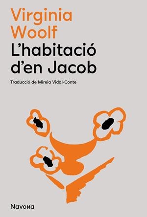 L'HABITACIÓ D'EN JACOB (.) | 9788419311610 | WOOLF, VIRGINIA | Llibreria Ombra | Llibreria online de Rubí, Barcelona | Comprar llibres en català i castellà online