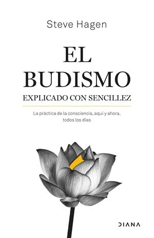EL BUDISMO EXPLICADO CON SENCILLEZ | 9788411190688 | HAGEN, STEVE | Llibreria Ombra | Llibreria online de Rubí, Barcelona | Comprar llibres en català i castellà online