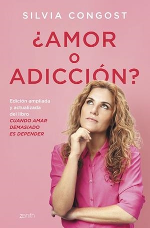 ¿AMOR O ADICCIÓN? | 9788408269939 | CONGOST, SILVIA | Llibreria Ombra | Llibreria online de Rubí, Barcelona | Comprar llibres en català i castellà online