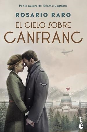 EL CIELO SOBRE CANFRANC | 9788408270751 | RARO, ROSARIO | Llibreria Ombra | Llibreria online de Rubí, Barcelona | Comprar llibres en català i castellà online