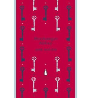 NORTHANGER ABBEY | 9780141389424 | AUSTEN, JANE | Llibreria Ombra | Llibreria online de Rubí, Barcelona | Comprar llibres en català i castellà online