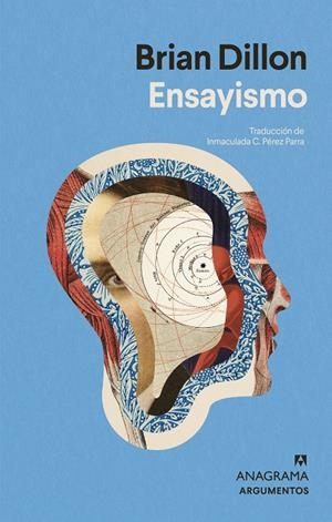 ENSAYISMO | 9788433901828 | DILLON, BRIAN | Llibreria Ombra | Llibreria online de Rubí, Barcelona | Comprar llibres en català i castellà online