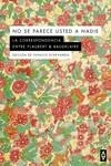 NO SE PARECE USTED A NADIE | 9788412295535 | BAUDELAIRE, CHARLES/FLAUBERT, GUSTAVE | Llibreria Ombra | Llibreria online de Rubí, Barcelona | Comprar llibres en català i castellà online