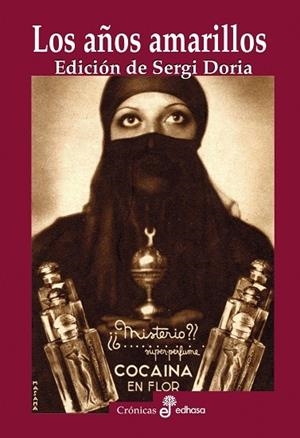 LOS AÑOS AMARILLOS | 9788435027625 | VARIOS AUTORES | Llibreria Ombra | Llibreria online de Rubí, Barcelona | Comprar llibres en català i castellà online