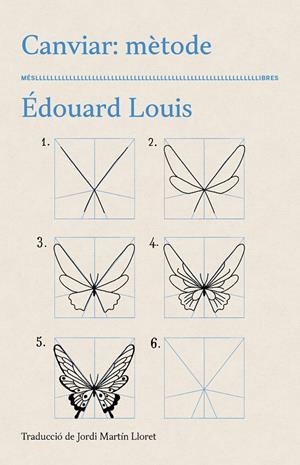 CANVIAR: MÈTODE | 9788417353469 | LOUIS, ÉDOUARD | Llibreria Ombra | Llibreria online de Rubí, Barcelona | Comprar llibres en català i castellà online