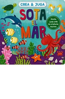 SOTA EL MAR | 9788419282217 | AA VV | Llibreria Ombra | Llibreria online de Rubí, Barcelona | Comprar llibres en català i castellà online