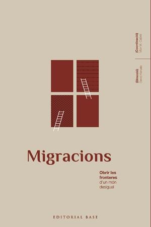 MIGRACIONS | 9788419007711 | Llibreria Ombra | Llibreria online de Rubí, Barcelona | Comprar llibres en català i castellà online