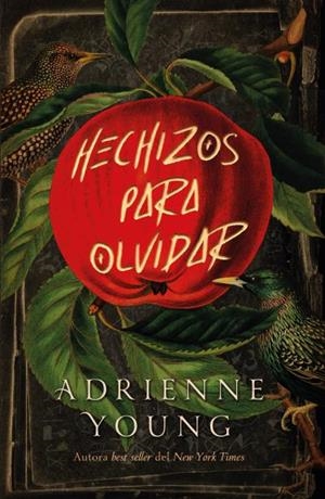 HECHIZOS PARA OLVIDAR | 9788419030153 | YOUNG, ADRIENNE | Llibreria Ombra | Llibreria online de Rubí, Barcelona | Comprar llibres en català i castellà online