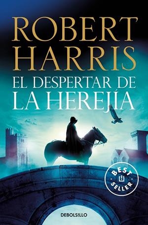 EL DESPERTAR DE LA HEREJÍA | 9788466368711 | HARRIS, ROBERT | Llibreria Ombra | Llibreria online de Rubí, Barcelona | Comprar llibres en català i castellà online