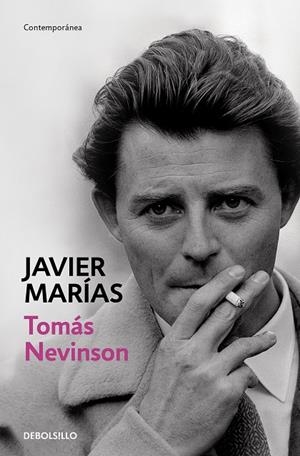 TOMÁS NEVINSON | 9788466359528 | MARÍAS, JAVIER | Llibreria Ombra | Llibreria online de Rubí, Barcelona | Comprar llibres en català i castellà online
