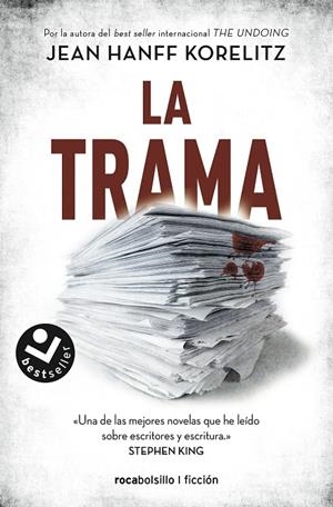 LA TRAMA | 9788418850622 | HANFF KORELITZ, JEAN | Llibreria Ombra | Llibreria online de Rubí, Barcelona | Comprar llibres en català i castellà online