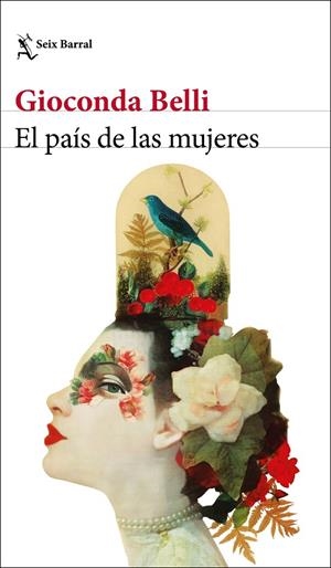 EL PAÍS DE LAS MUJERES | 9788432241970 | BELLI, GIOCONDA | Llibreria Ombra | Llibreria online de Rubí, Barcelona | Comprar llibres en català i castellà online