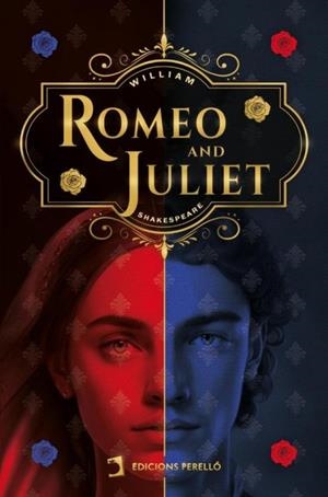 ROMEO AND JULIET | 9788419365071 | SHAKESPEARE, WILLIAM | Llibreria Ombra | Llibreria online de Rubí, Barcelona | Comprar llibres en català i castellà online