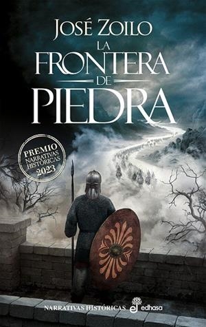 LA FRONTERA DE PIEDRA | 9788435064149 | HERNÁNDEZ GONZÁLEZ, JOSÉ ZOILO | Llibreria Ombra | Llibreria online de Rubí, Barcelona | Comprar llibres en català i castellà online
