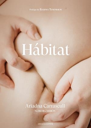 HÁBITAT | 9788419136688 | CARRASCULL, ARIADNA | Llibreria Ombra | Llibreria online de Rubí, Barcelona | Comprar llibres en català i castellà online