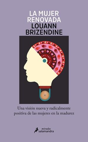 LA MUJER RENOVADA | 9788418968624 | BRIZENDINE, LOUANN | Llibreria Ombra | Llibreria online de Rubí, Barcelona | Comprar llibres en català i castellà online
