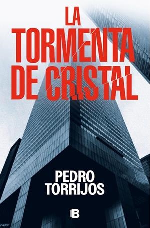 LA TORMENTA DE CRISTAL | 9788466673624 | TORRIJOS, PEDRO | Llibreria Ombra | Llibreria online de Rubí, Barcelona | Comprar llibres en català i castellà online