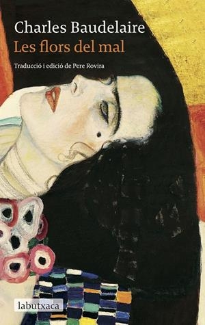 LES FLORS DEL MAL | 9788419107671 | BAUDELAIRE, CHARLES | Llibreria Ombra | Llibreria online de Rubí, Barcelona | Comprar llibres en català i castellà online