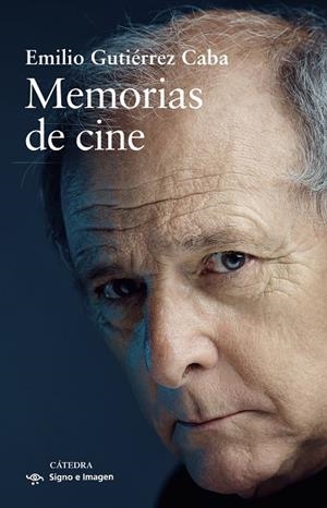 MEMORIAS DE CINE | 9788437646169 | GUTIÉRREZ CABA, EMILIO | Llibreria Ombra | Llibreria online de Rubí, Barcelona | Comprar llibres en català i castellà online