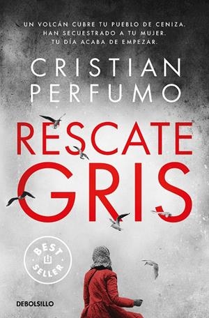RESCATE GRIS | 9788466370042 | PERFUMO, CRISTIAN | Llibreria Ombra | Llibreria online de Rubí, Barcelona | Comprar llibres en català i castellà online