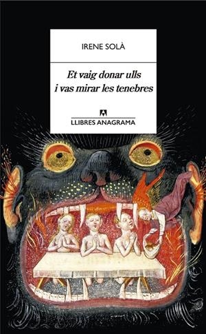 ET VAIG DONAR ULLS I VAS MIRAR LES TENEBRES | 9788433905130 | SOLÀ SAEZ, IRENE | Llibreria Ombra | Llibreria online de Rubí, Barcelona | Comprar llibres en català i castellà online