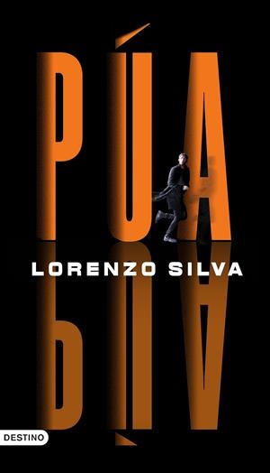 PÚA | 9788423363261 | SILVA, LORENZO | Llibreria Ombra | Llibreria online de Rubí, Barcelona | Comprar llibres en català i castellà online