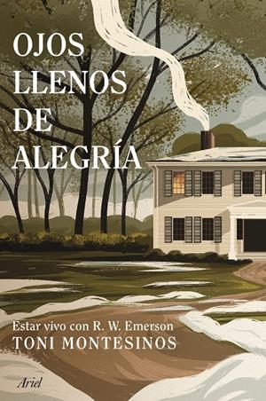 OJOS LLENOS DE ALEGRÍA | 9788434436244 | MONTESINOS, TONI | Llibreria Ombra | Llibreria online de Rubí, Barcelona | Comprar llibres en català i castellà online