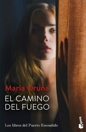 EL CAMINO DEL FUEGO | 9788423363308 | ORUÑA, MARÍA | Llibreria Ombra | Llibreria online de Rubí, Barcelona | Comprar llibres en català i castellà online