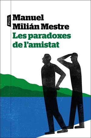 LES PARADOXES DE L'AMISTAT | 9788498095272 | MILIÁN MESTRE, MANUEL | Llibreria Ombra | Llibreria online de Rubí, Barcelona | Comprar llibres en català i castellà online