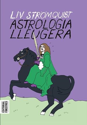ASTROLOGIA LLEUGERA | 9788419523075 | STRÖMQUIST, LIV | Llibreria Ombra | Llibreria online de Rubí, Barcelona | Comprar llibres en català i castellà online