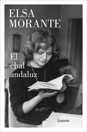 EL CHAL ANDALUZ | 9788426424631 | MORANTE, ELSA | Llibreria Ombra | Llibreria online de Rubí, Barcelona | Comprar llibres en català i castellà online