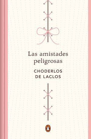 LAS AMISTADES PELIGROSAS (EDICIÓN CONMEMORATIVA) | 9788491056713 | CHODERLOS DE LACLOS, PIERRE | Llibreria Ombra | Llibreria online de Rubí, Barcelona | Comprar llibres en català i castellà online