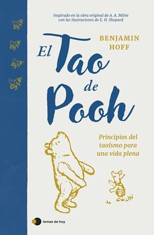 EL TAO DE POOH | 9788499989716 | HOFF, BENJAMIN | Llibreria Ombra | Llibreria online de Rubí, Barcelona | Comprar llibres en català i castellà online