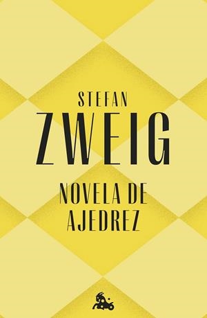 NOVELA DE AJEDREZ | 9788467069860 | ZWEIG, STEFAN | Llibreria Ombra | Llibreria online de Rubí, Barcelona | Comprar llibres en català i castellà online