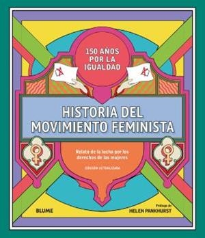 HISTORIA DEL MOVIMIENTO FEMINISTA (2023) | 9788419499936 | VARIOS AUTORES | Llibreria Ombra | Llibreria online de Rubí, Barcelona | Comprar llibres en català i castellà online