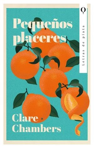 PEQUEÑOS PLACERES | 9788492919239 | CHAMBERS, CLARE | Llibreria Ombra | Llibreria online de Rubí, Barcelona | Comprar llibres en català i castellà online