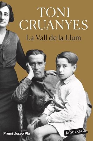 LA VALL DE LA LLUM | 9788419107701 | CRUANYES, TONI | Llibreria Ombra | Llibreria online de Rubí, Barcelona | Comprar llibres en català i castellà online