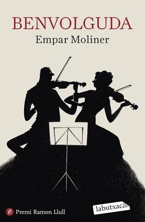 BENVOLGUDA | 9788419107596 | MOLINER, EMPAR | Llibreria Ombra | Llibreria online de Rubí, Barcelona | Comprar llibres en català i castellà online