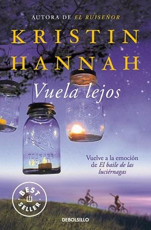 VUELA LEJOS | 9788466371599 | HANNAH, KRISTIN | Llibreria Ombra | Llibreria online de Rubí, Barcelona | Comprar llibres en català i castellà online