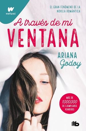 A TRAVÉS DE MI VENTANA (TRILOGÍA HERMANOS HIDALGO 1) | 9788413147963 | GODOY, ARIANA | Llibreria Ombra | Llibreria online de Rubí, Barcelona | Comprar llibres en català i castellà online