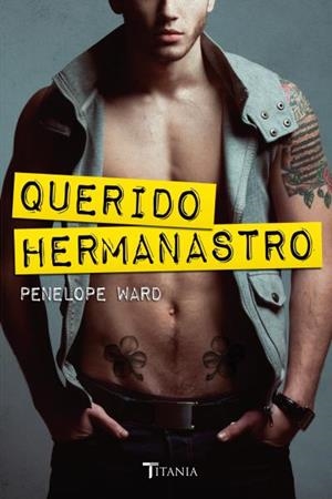 QUERIDO HERMANASTRO | 9788416327140 | WARD, PENELOPE | Llibreria Ombra | Llibreria online de Rubí, Barcelona | Comprar llibres en català i castellà online