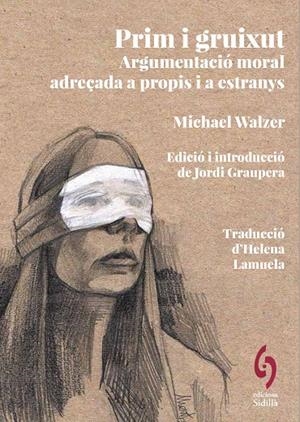 PRIM I GRUIXUT | 9788412574784 | WALZER, MICHAEL | Llibreria Ombra | Llibreria online de Rubí, Barcelona | Comprar llibres en català i castellà online
