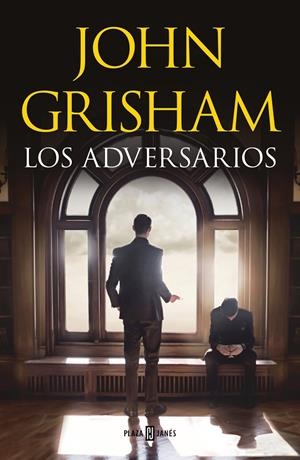 LOS ADVERSARIOS | 9788401029745 | GRISHAM, JOHN | Llibreria Ombra | Llibreria online de Rubí, Barcelona | Comprar llibres en català i castellà online
