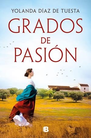 GRADOS DE PASIÓN | 9788466675031 | DÍAZ DE TUESTA, YOLANDA | Llibreria Ombra | Llibreria online de Rubí, Barcelona | Comprar llibres en català i castellà online