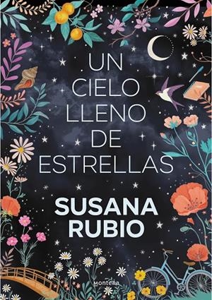 UN CIELO LLENO DE ESTRELLAS (LAS HERMANAS LUNA 2) | 9788419421616 | RUBIO, SUSANA | Llibreria Ombra | Llibreria online de Rubí, Barcelona | Comprar llibres en català i castellà online