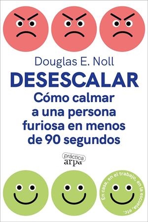 DESESCALAR | 9788419662088 | NOLL, DOUGLAS E. | Llibreria Ombra | Llibreria online de Rubí, Barcelona | Comprar llibres en català i castellà online