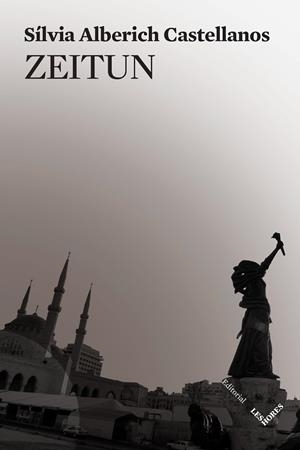ZEITUN | 9788412639438 | ALBERICH CASTELLANO, SÍLVIA | Llibreria Ombra | Llibreria online de Rubí, Barcelona | Comprar llibres en català i castellà online